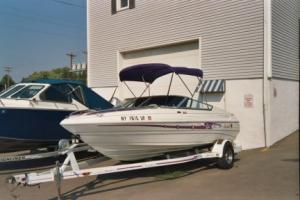 Tonneau Cover and Bimini Top (complimenting color)