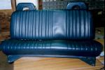 Auto Upholstery (restore a classic)
