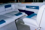 Boat Interior Upholstery (comfort and style)