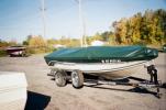 Mooring Cover